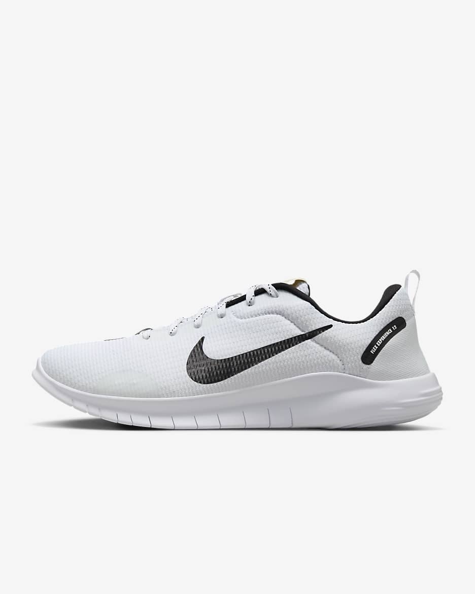 Nike Men s Flex Experience Run 12 Road Running Shoes